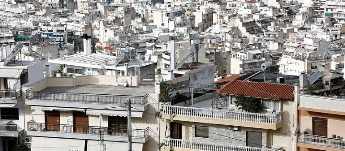 Μειώσεις ενοικίων: Πότε θα πληρωθούν οι αποζημιώσεις Μαΐου - Εκκρεμούν οι ΚΑΔ Ιουνίου